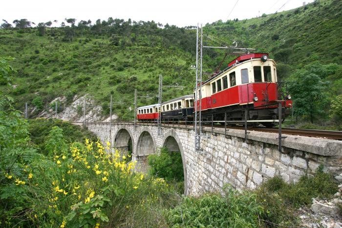 Trenino di Casella