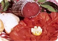 Bresaola