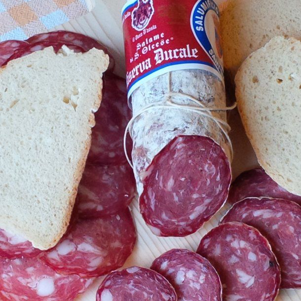 Cabella Salumi